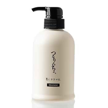 トリートメント momonana Amazon | 髪にドラマを つるりんちょ トリートメント 熱処理